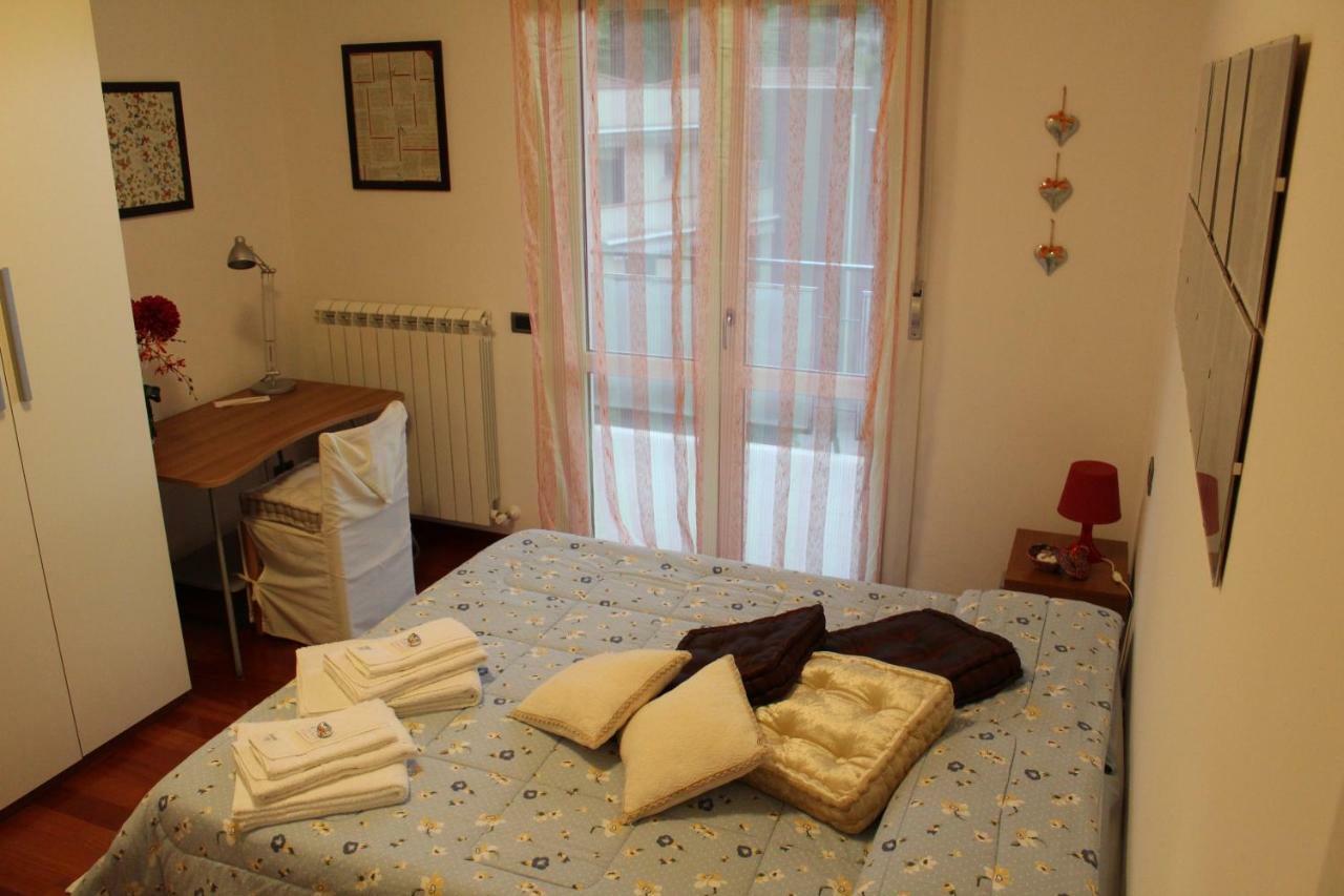 La casa di Federica, at home Perugia Esterno foto